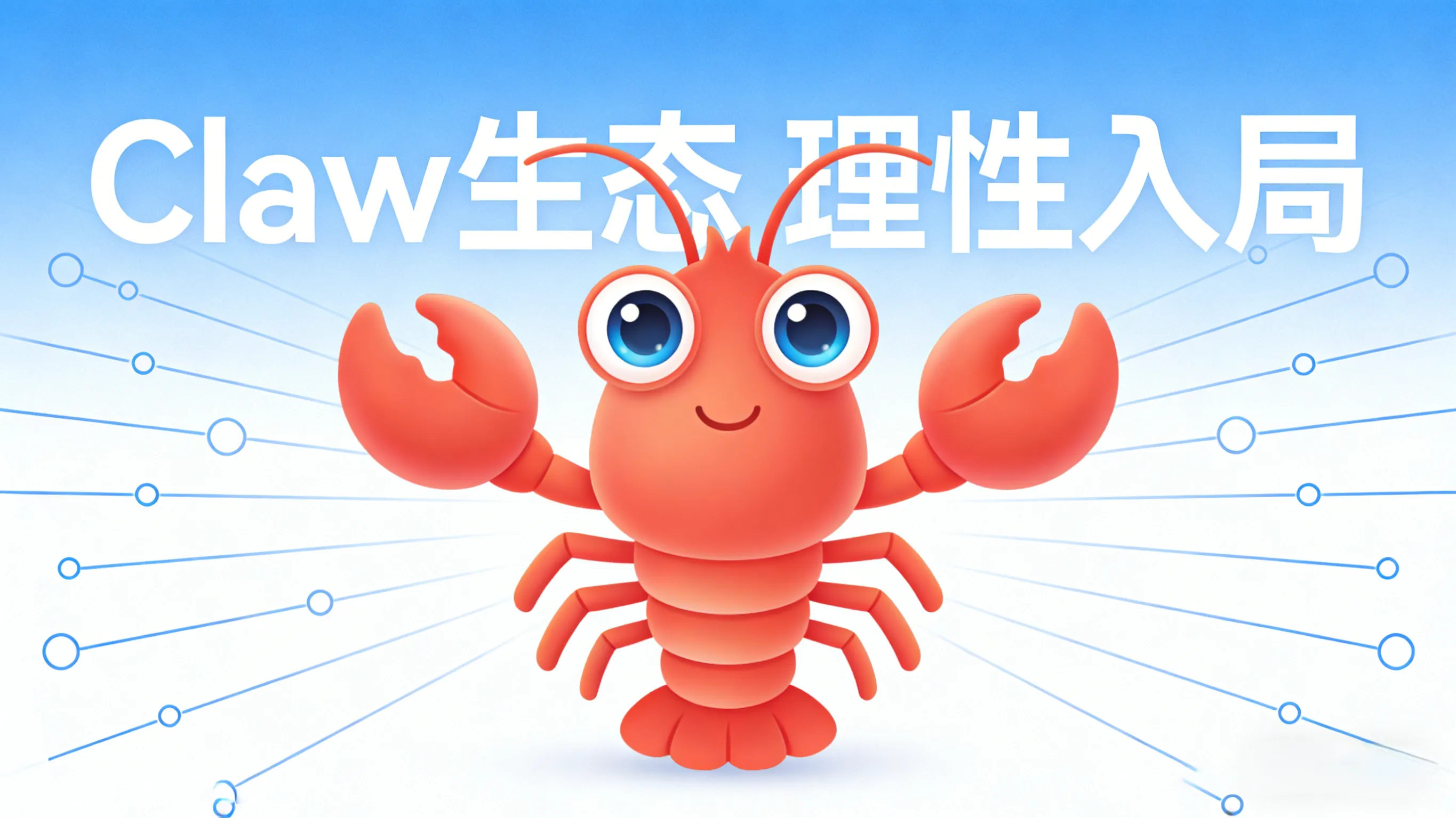 热潮之下别跟风，Claw生态没你想的那么“神”，这些实话一定要听