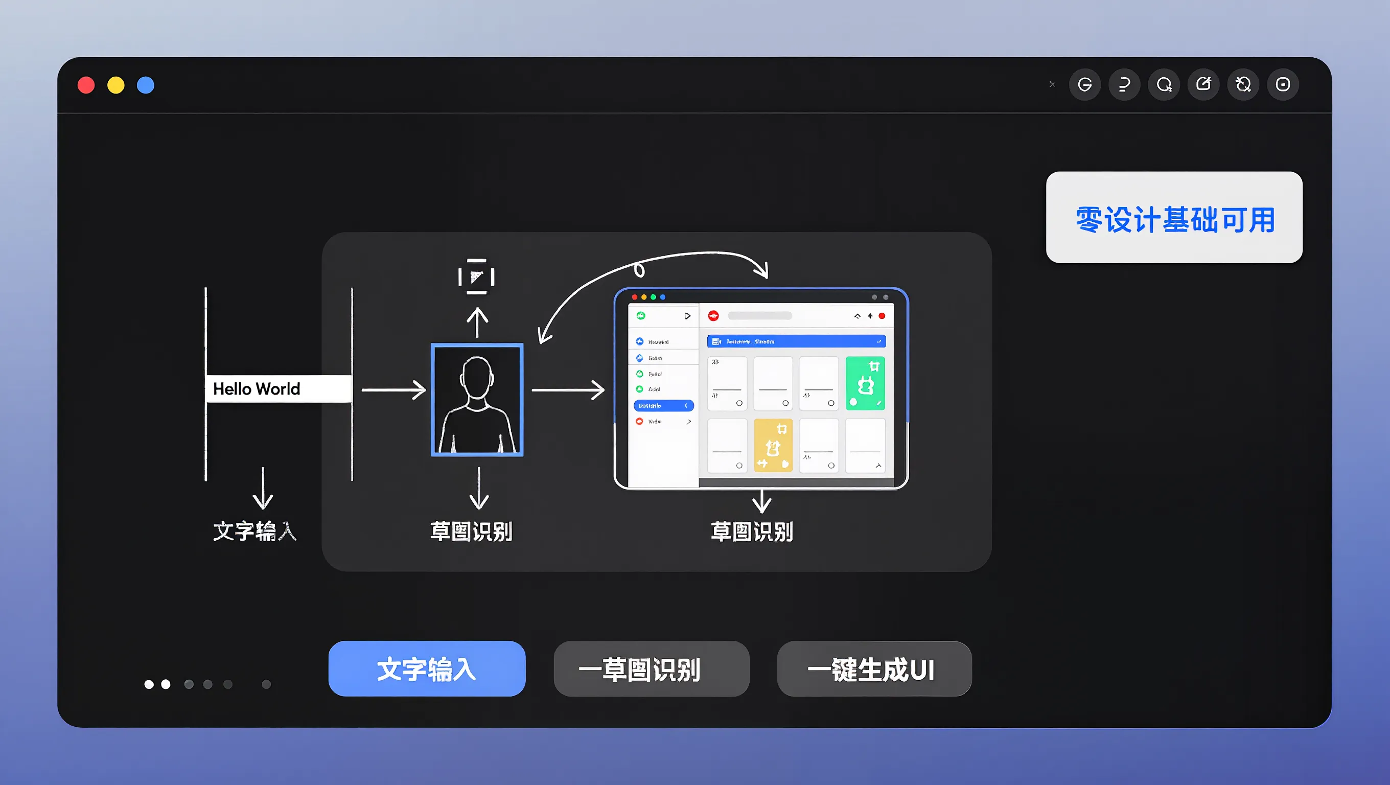 别人AI做的网站高级耐看，你的却廉价感拉满？7个技巧彻底去除AI味儿✨