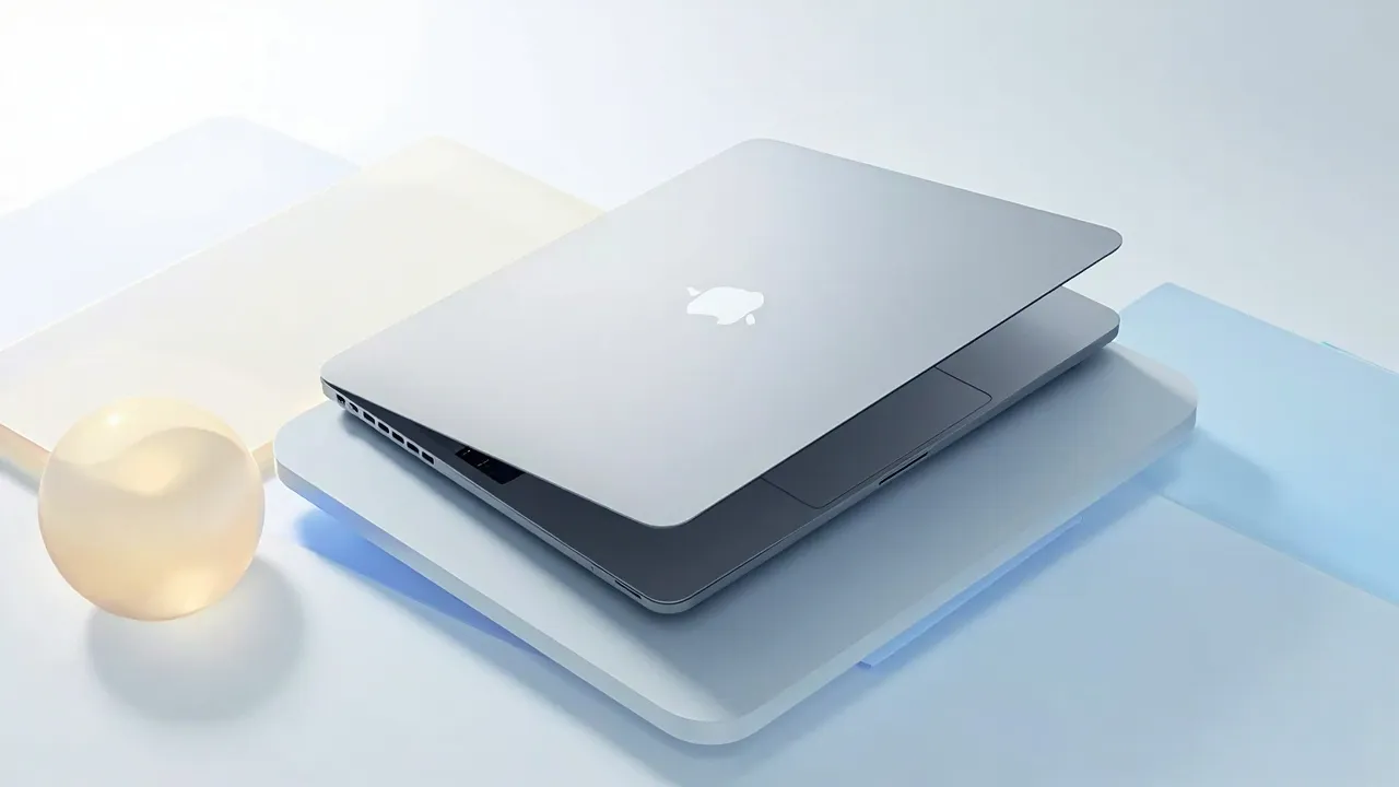 苹果这次真的急了:M5 MacBook Air跌到6119元背后的三个信号