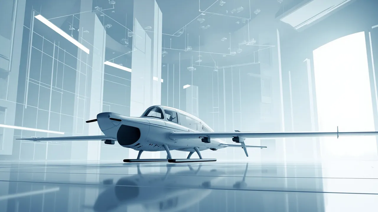 从图纸到天空:广汽高域 GOVY AirCab 下线,低空出行迈入「量产纪元」