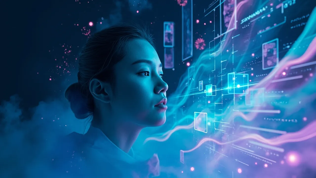 腾讯Miora来了:一个人的创意工作室,AI能圆这个梦吗