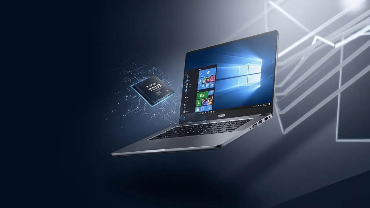 AMD 4nm新U杀到,7999元起的华硕破晓7 Pro能打几分?