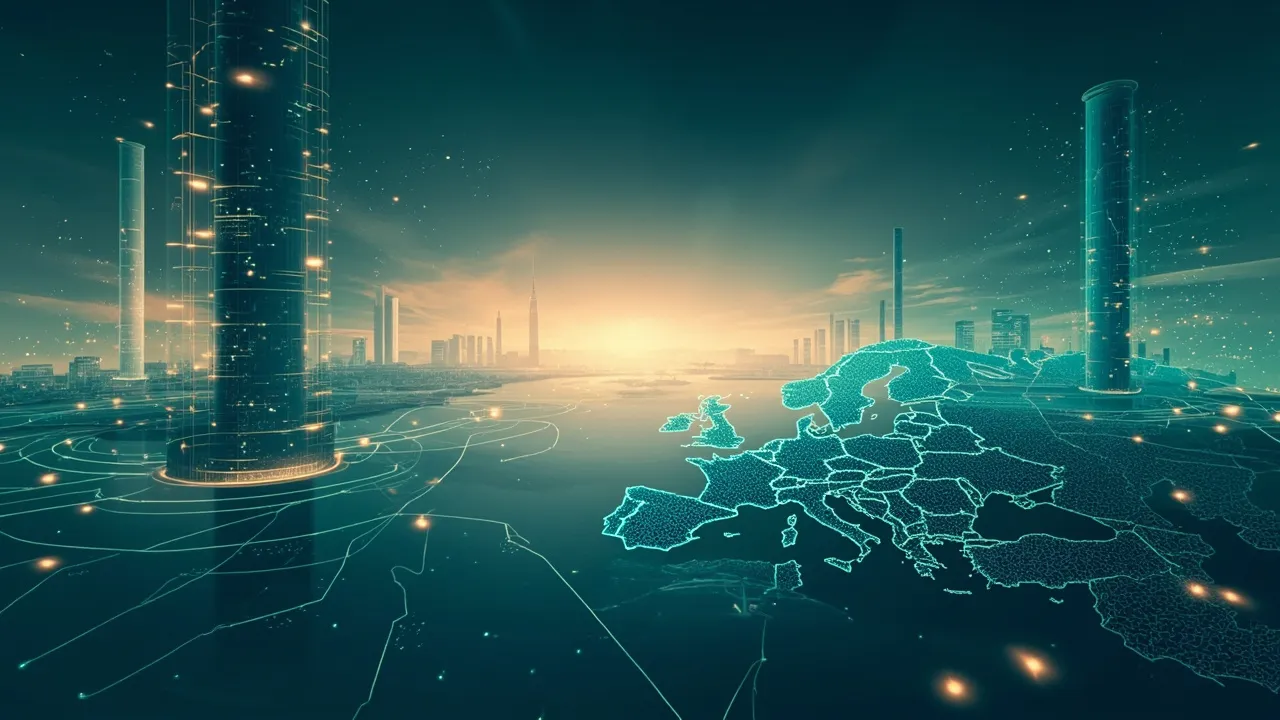 为什么说 VivaTech 2026 是洞察欧洲 AI 战略的最佳窗口