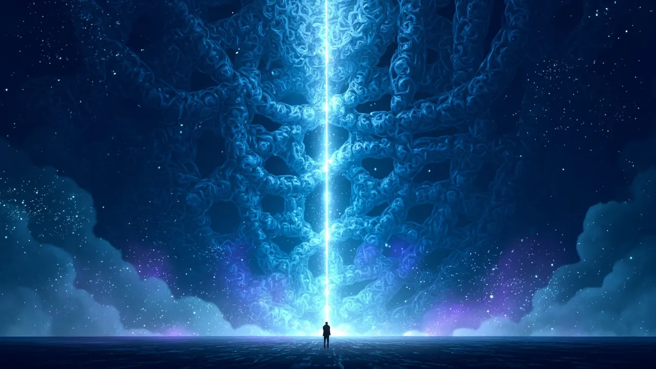 当AI开始证明数学定理：数学家们的集体焦虑与职业危机