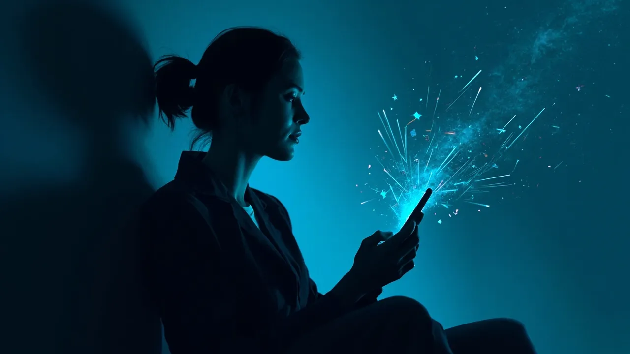 当AI成为“造谣机器”：一位前女警的噩梦与社交平台的信息乱象