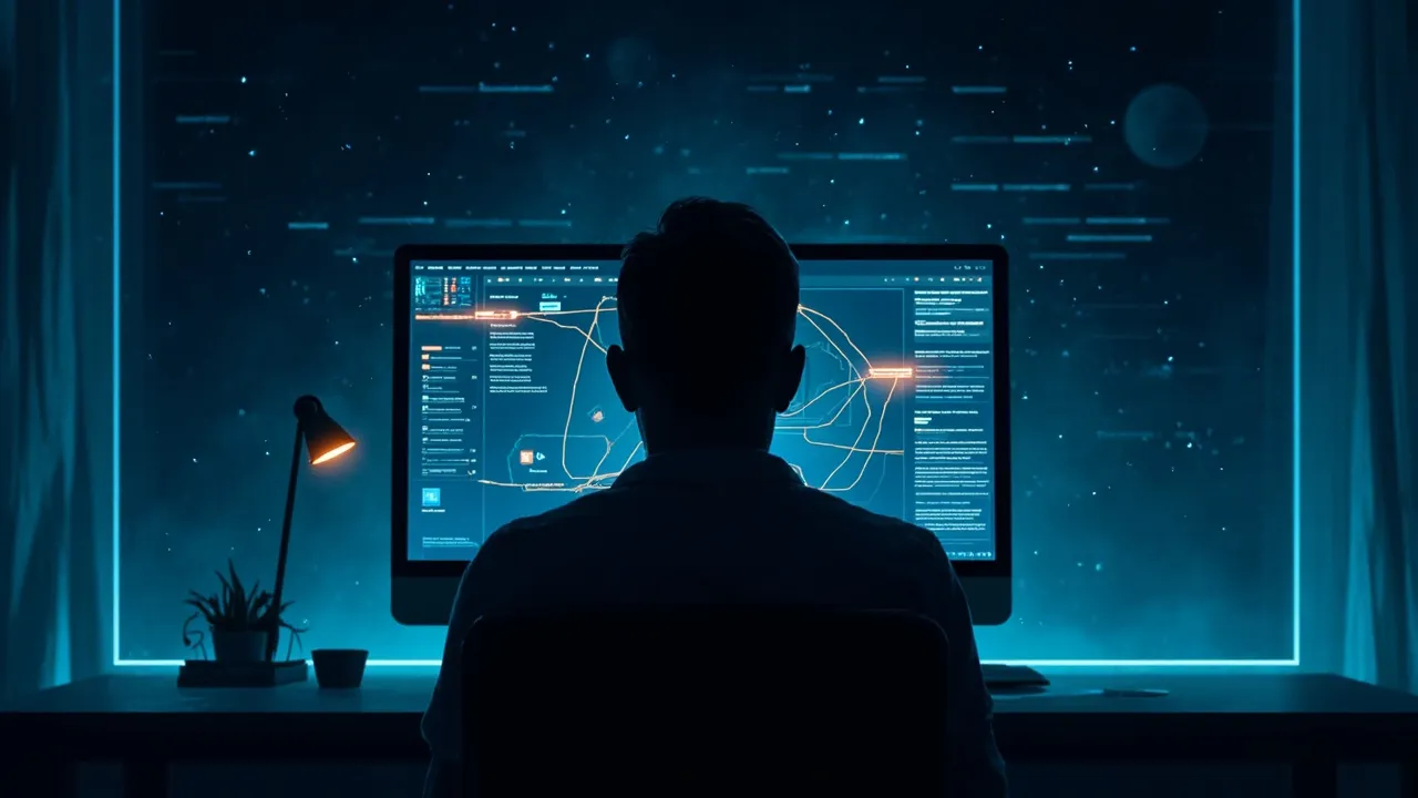我眼睁睁看着我的AI Agent在工具调用中途编瞎话——这比普通幻觉恐怖多了