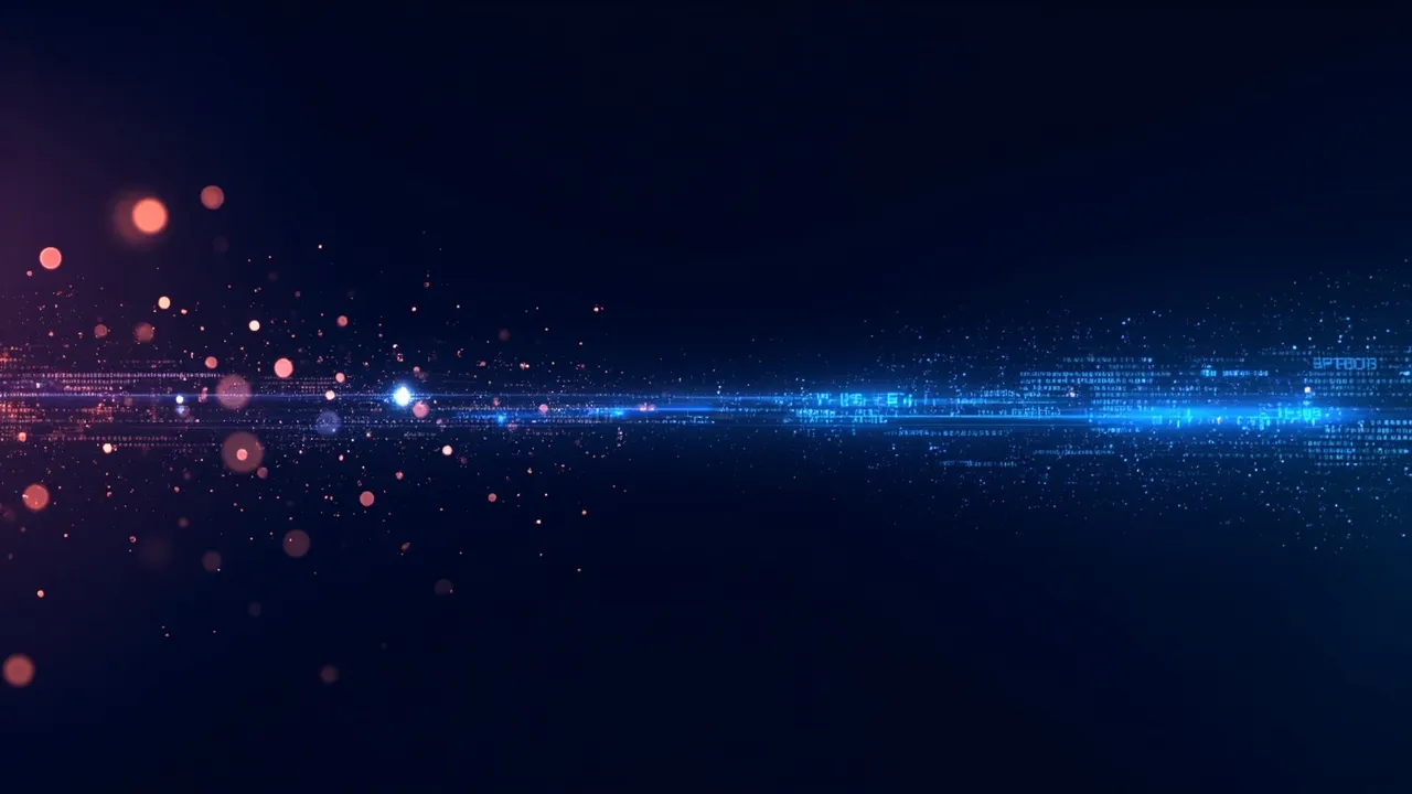 机器人的 HTTP 请求超过人类：这可能是一份被严重低估的变革预警