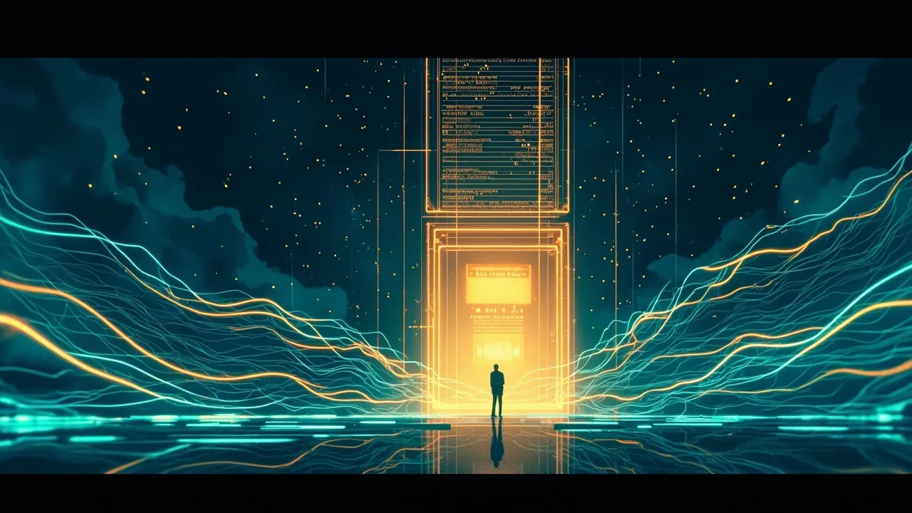 OpenAI的秘密IPO申请:孙正义的软银赌局与Altman的资本困局