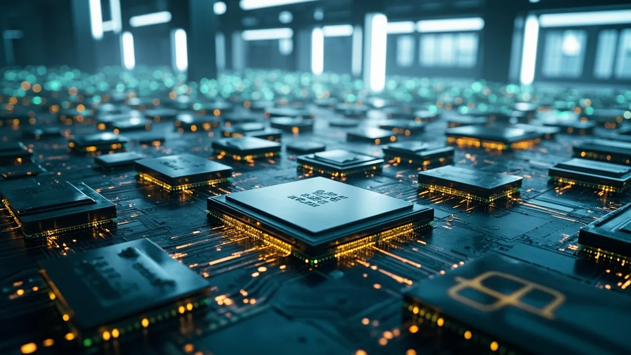 300万颗芯片订单背后：Google与Intel的各取所需