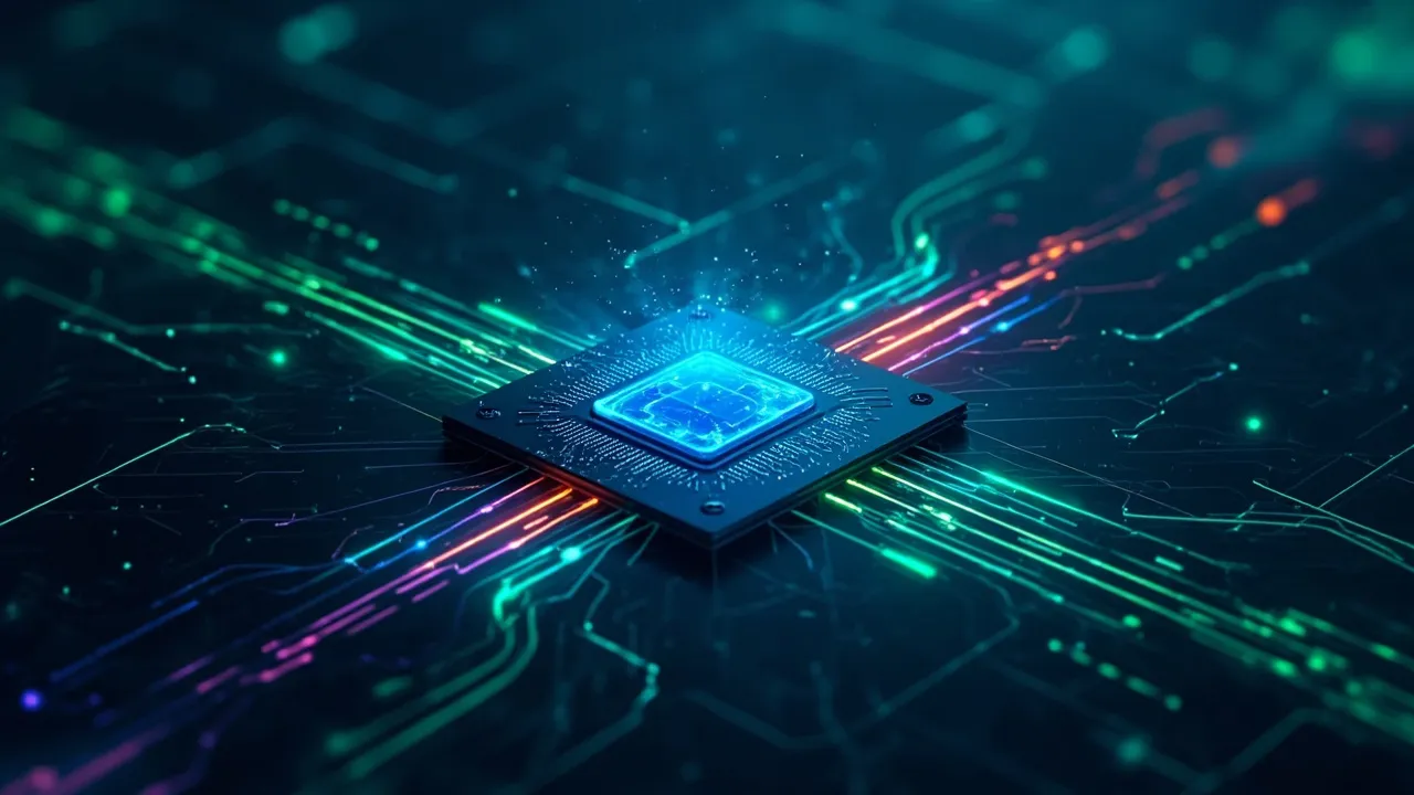 Intel重获新生:Google和Nvidia将其视为台积电AI芯片的备选