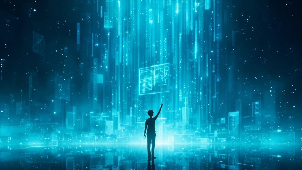 代码变简单之后：AI时代软件开发者的价值重估