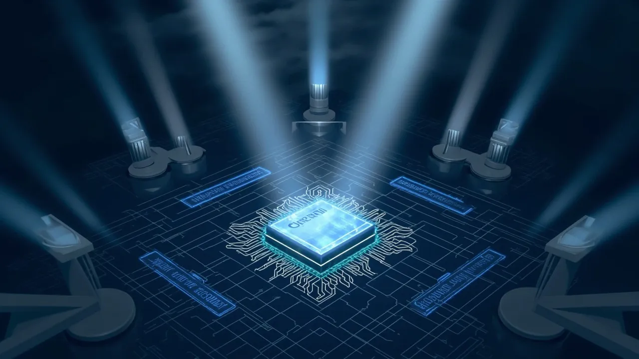 OpenAI被多州联合调查:AI行业的监管风暴真的要来了