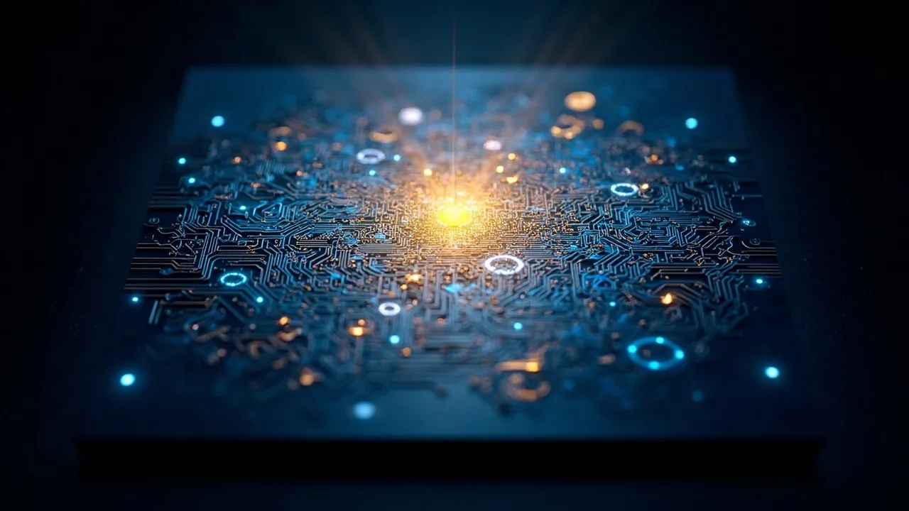 特斯拉 AI6 芯片:马斯克的算力野心,要再造一个芯片神话?