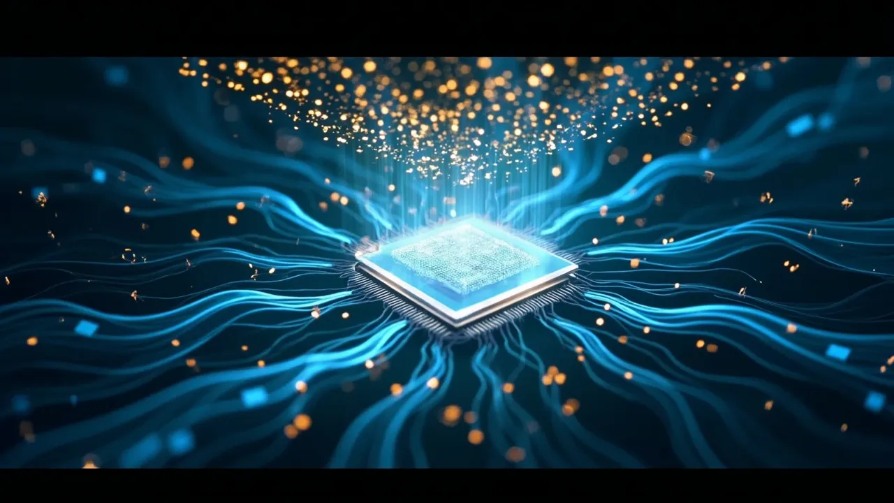 当MoE遇上TPU：一次让推理效率翻倍的技术跃迁