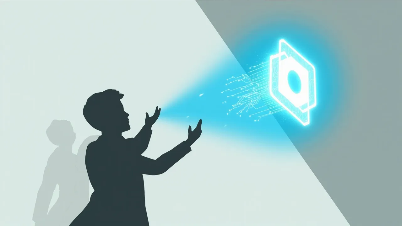 AI标签战败:为什么六成消费者看到
